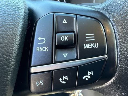 Used 2024 Ford Transit 250 Low Roof AWD w/ Exterior Upgrade Package image 24