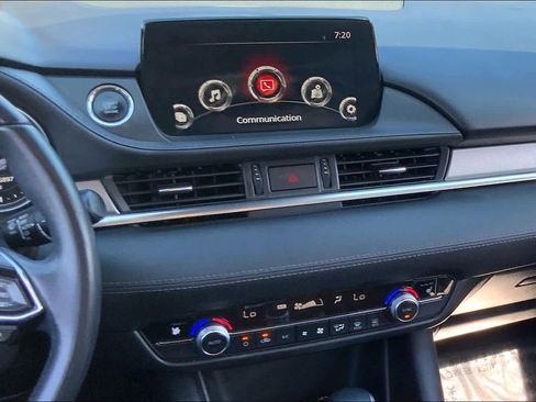 Used 2020 MAZDA MAZDA6 Touring image 7