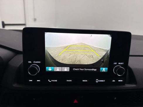 Used 2025 Honda CR-V Sport image 36