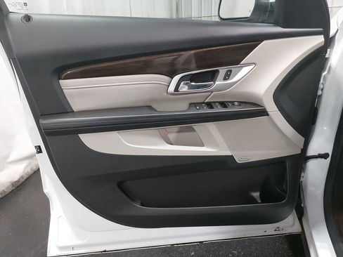 Used 2016 GMC Terrain Denali image 27