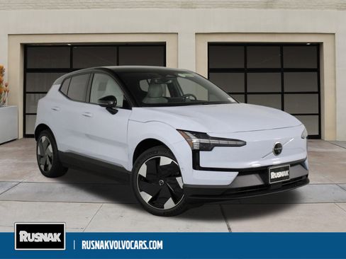 New 2026 Volvo EX30 Ultra image 1