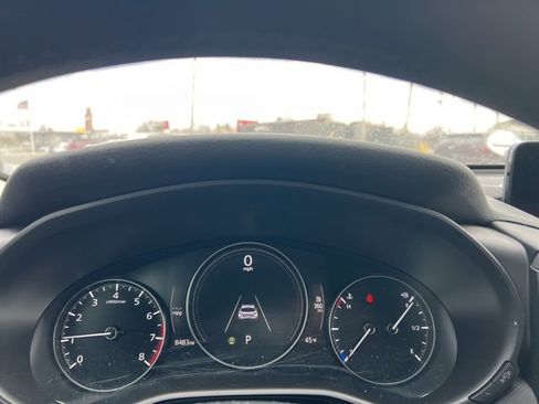 Used 2025 MAZDA CX-50 AWD 2.5 S w/ Weather Package image 37