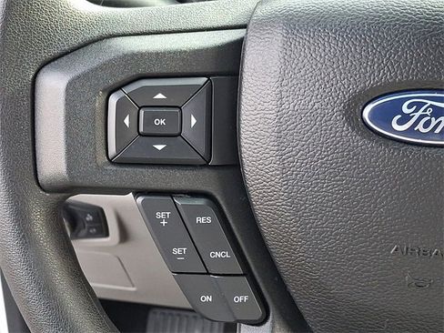 Used 2018 Ford F150 XLT image 22