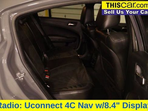 Used 2019 Dodge Charger R/T w/ Plus Group image 19