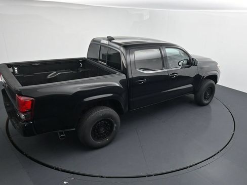 Used 2023 Toyota Tacoma SR AWD/4WD image 34
