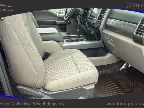 Used 2022 Ford F250 XLT w/ XLT Premium Package image 32