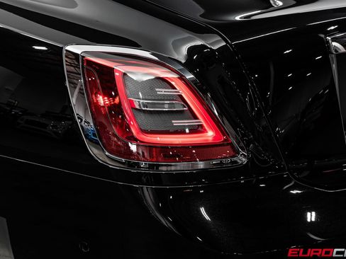 Used 2021 Rolls-Royce Ghost AWD/4WD image 18