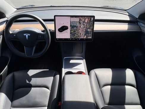 Used 2023 Tesla Model 3 Long Range image 14