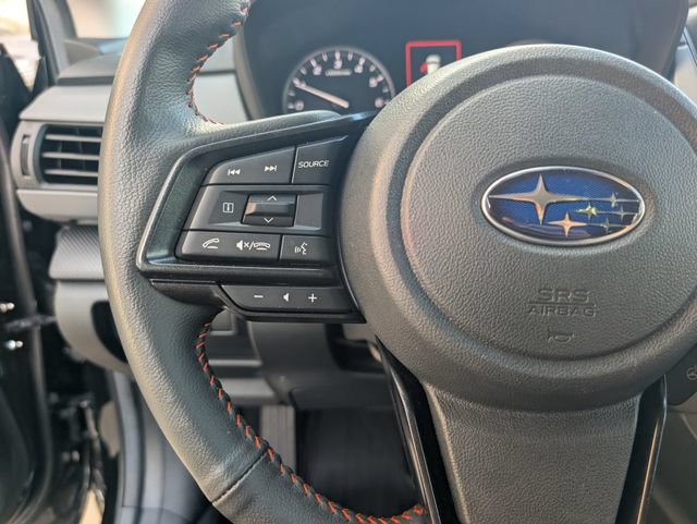 Certified 2026 Subaru Crosstrek 2.5i Limited AWD/4WD image 13