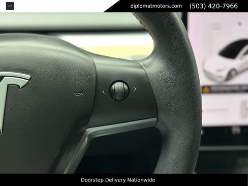 Used 2020 Tesla Model 3 Long Range image 30