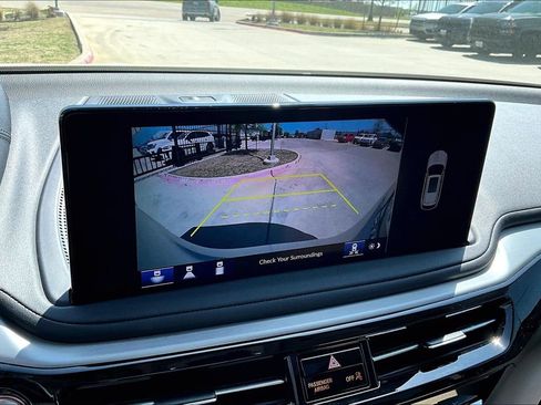 Used 2026 Acura MDX w/ Technology Package image 27