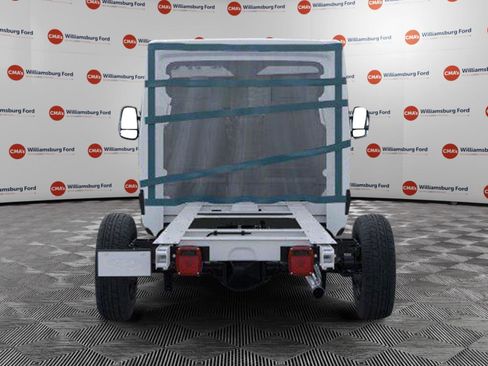 New 2025 Ford Transit 350 w/ Interior Upgrade Package image 5