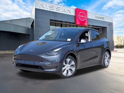 Used 2024 Tesla Model Y 2WD