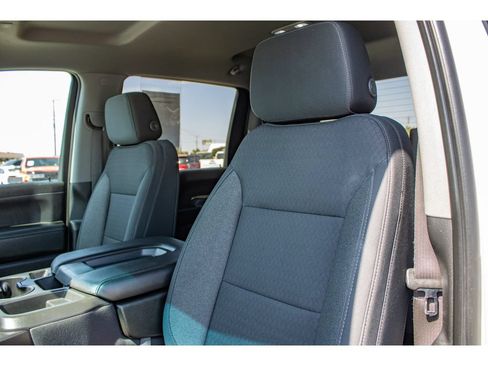 Used 2020 Chevrolet Silverado 2500 LT w/ Remote Start Package AWD/4WD image 29