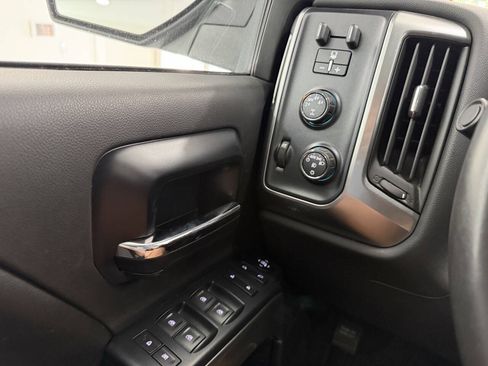 Used 2014 Chevrolet Silverado 1500 LT w/ All Star Edition AWD/4WD image 11