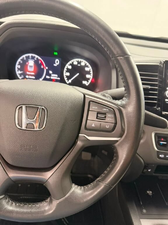 Used 2024 Honda Ridgeline RTL image 26