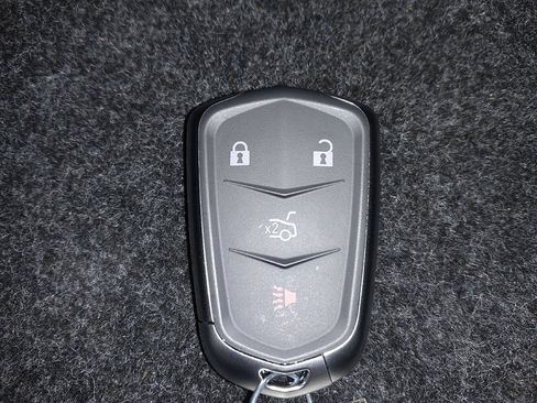 Used 2016 Cadillac ATS Sedan RWD image 32