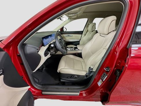 New 2026 Genesis GV70 2.5T Advanced image 16