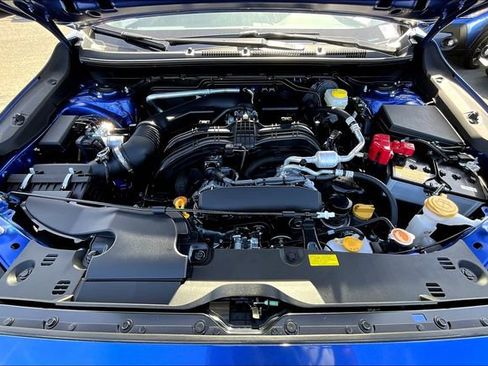 New 2025 Subaru Crosstrek 2.5i Premium image 12
