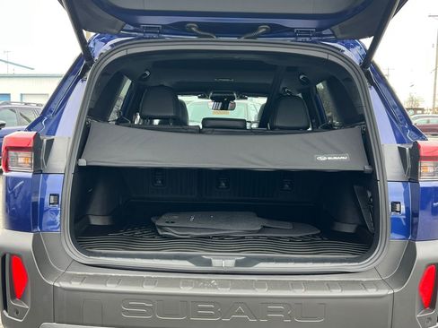 New 2026 Subaru Outback Limited image 16