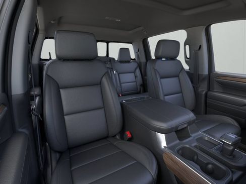 New 2026 Chevrolet Silverado 1500 RST w/ Convenience Package II RWD image 16