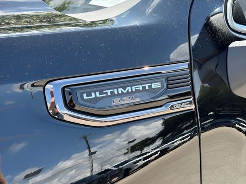 New 2026 GMC Sierra 1500 Denali Ultimate AWD/4WD image 4