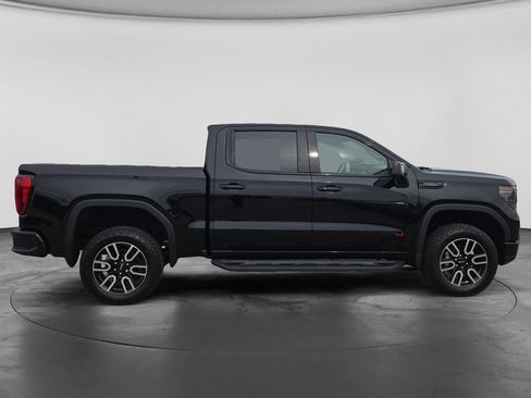 New 2026 GMC Sierra 1500 AT4 w/ Technology Package AWD/4WD image 10