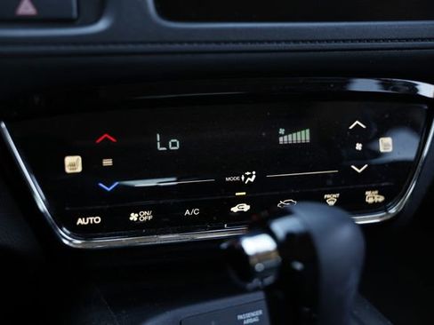 Used 2022 Honda HR-V EX image 39