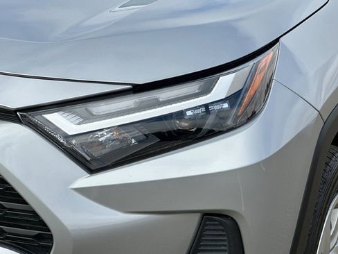 Certified 2023 Toyota RAV4 LE AWD/4WD image 51