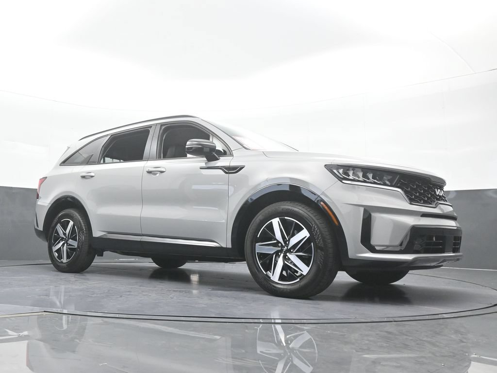 Used 2023 Kia Sorento EX FWD image 65