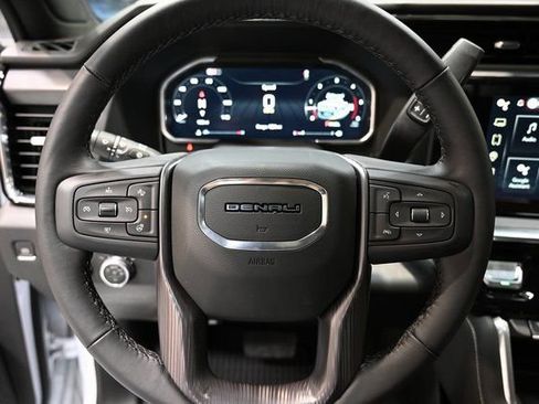 New 2026 GMC Sierra 2500 Denali Ultimate image 30