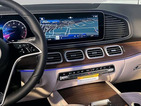 New 2026 Mercedes-Benz GLE 350 4MATIC image 8