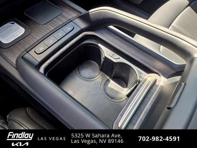 New 2027 Kia Telluride SX Prestige AWD/4WD image 20