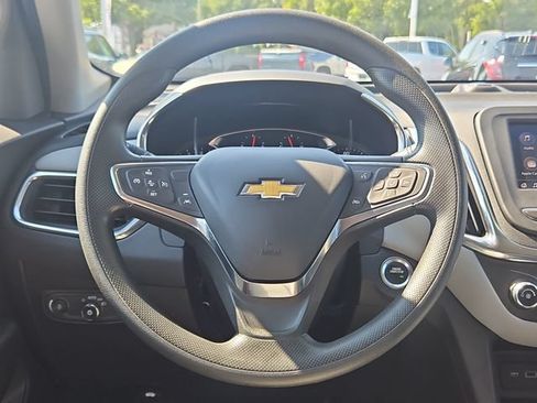 Used 2024 Chevrolet Equinox LS w/ LS Convenience Package FWD image 15