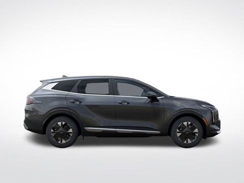New 2026 Kia Sportage LX FWD image 7