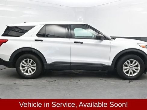 Used 2021 Ford Explorer 4WD image 9