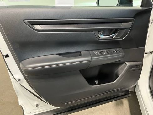 Used 2024 Honda CR-V Sport image 20