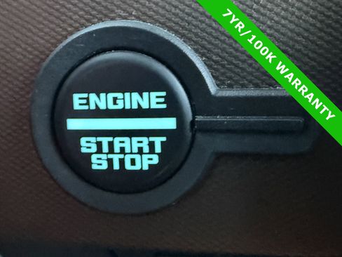 Certified 2024 Ford Bronco Heritage Edition image 31