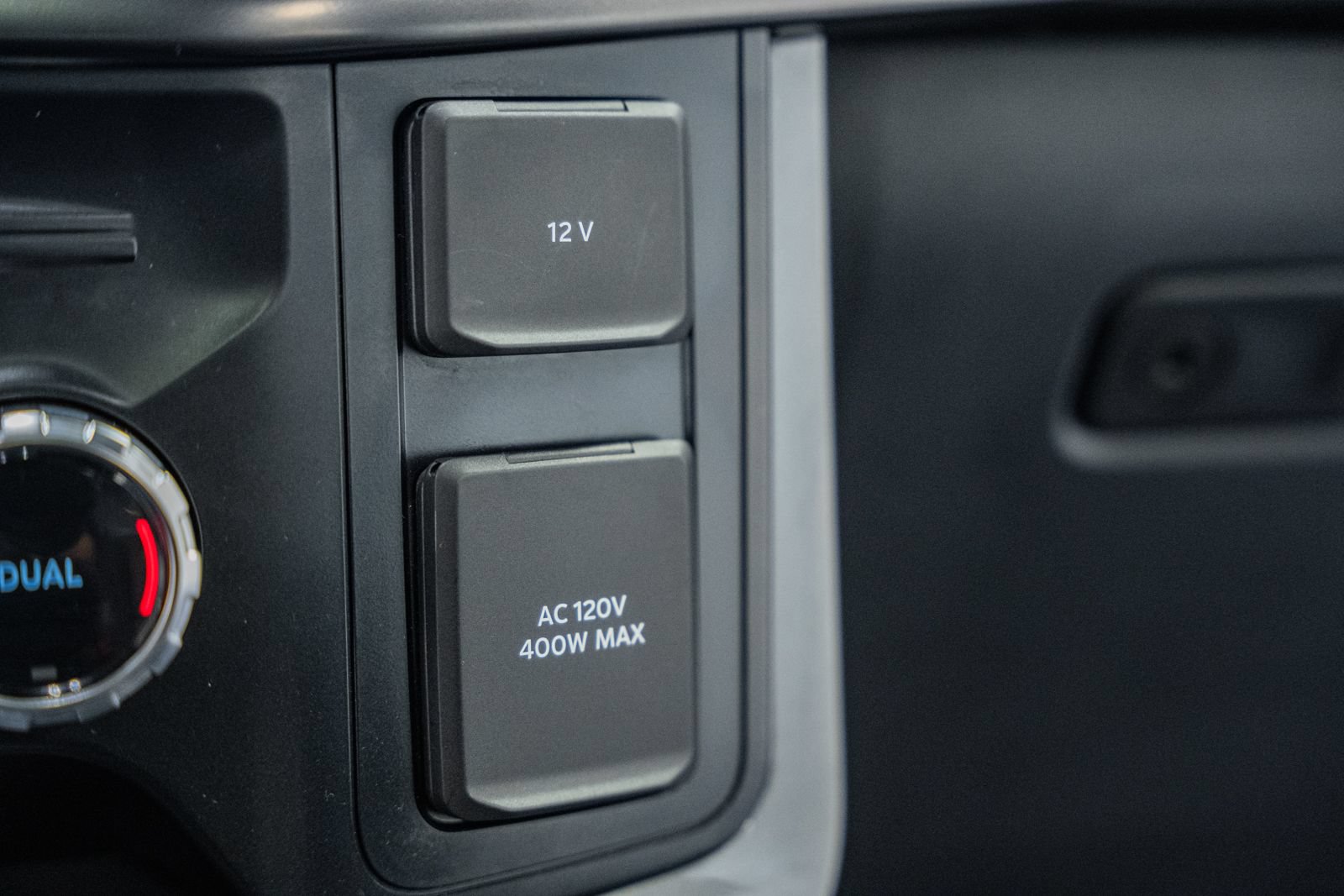Certified 2023 Ford F150 Tremor w/ Equipment Group 402A High AWD/4WD image 30
