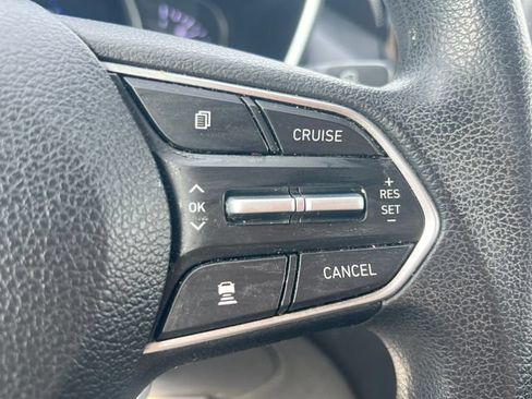 Used 2020 Hyundai Santa Fe SEL AWD/4WD image 24