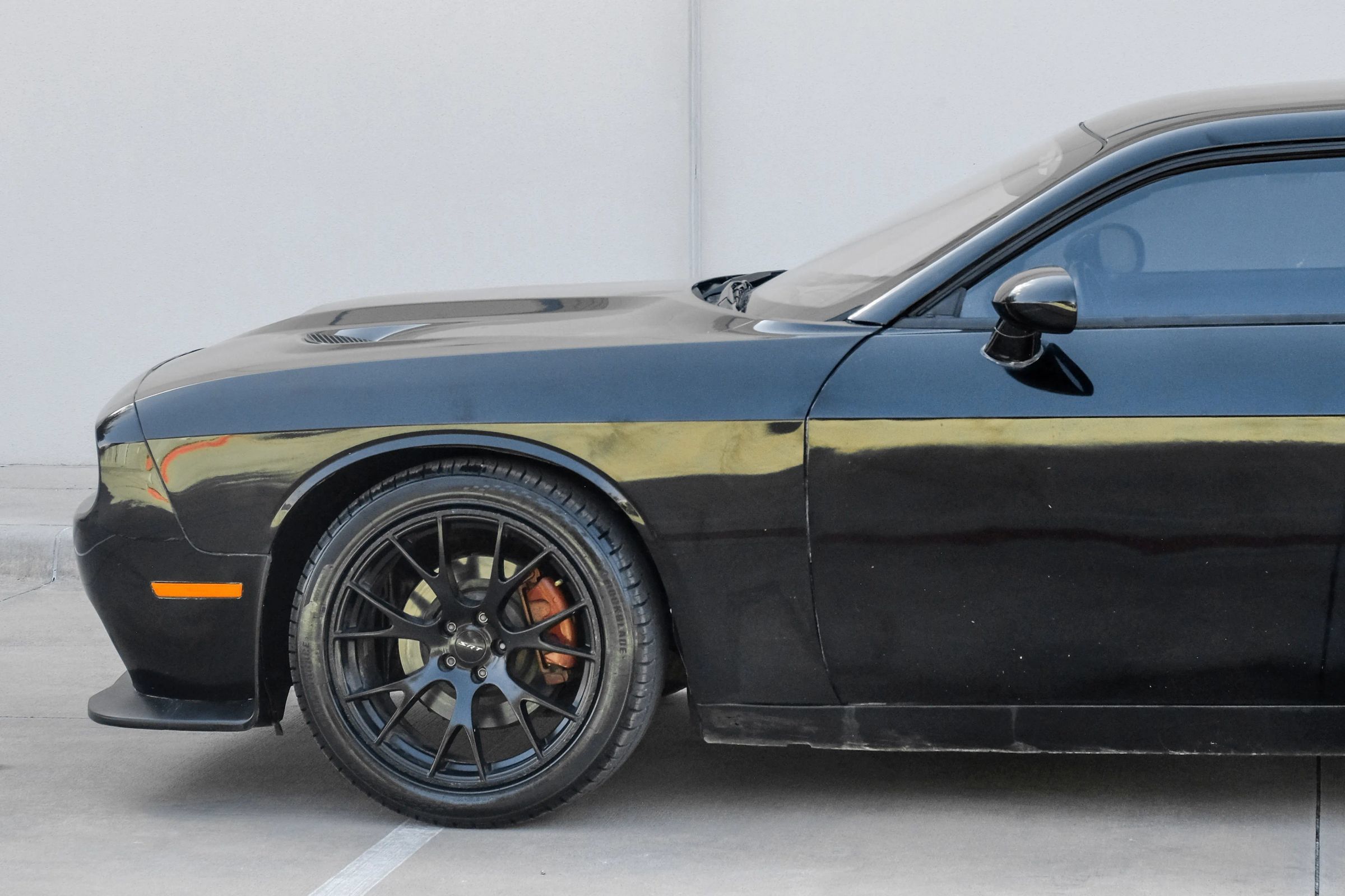 Used 2019 Dodge Challenger R/T RWD image 17