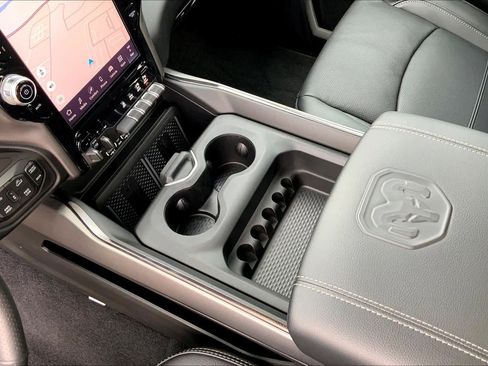 New 2026 RAM 2500 Power Wagon image 5