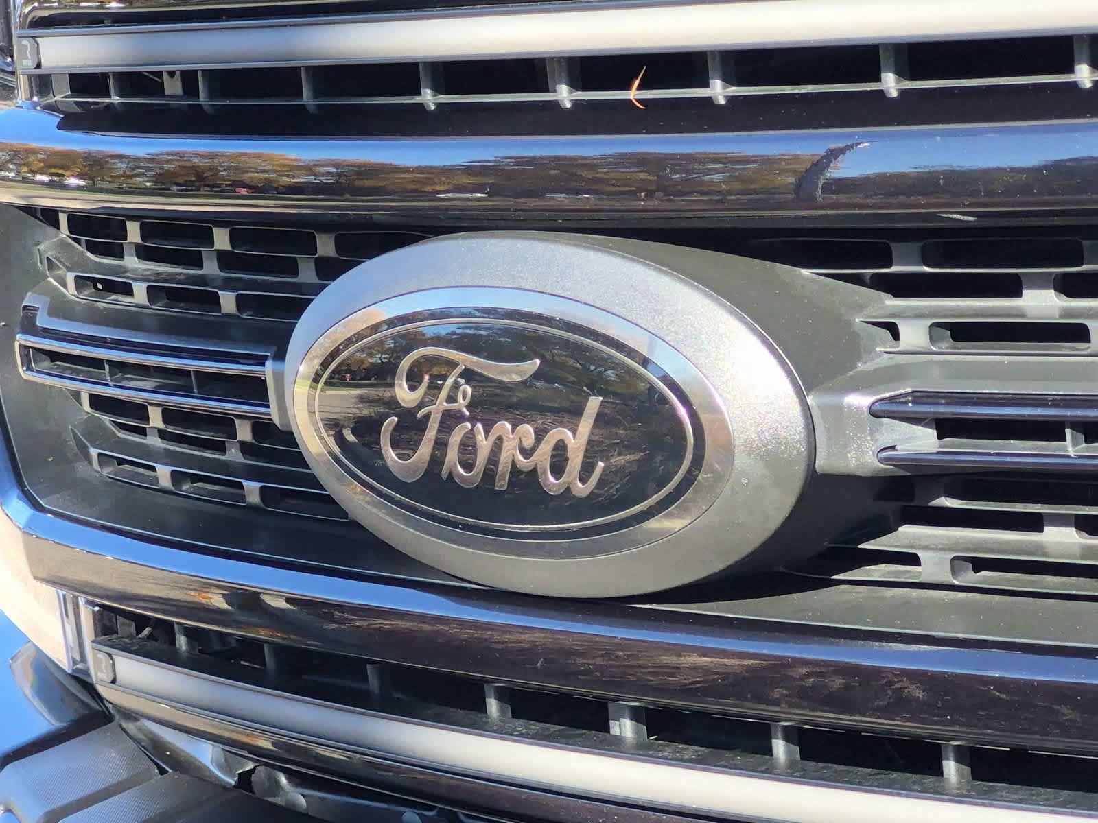Used 2020 Ford F250 Lariat AWD/4WD image 12