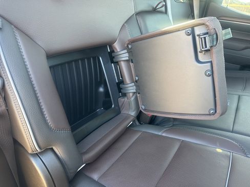 Used 2024 GMC Sierra 1500 Denali image 44