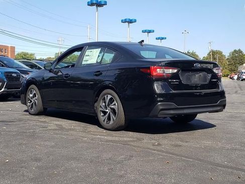 New 2025 Subaru Legacy Premium w/ Popular Package #1A image 5