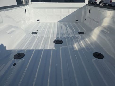 New 2026 RAM 3500 Tradesman image 10