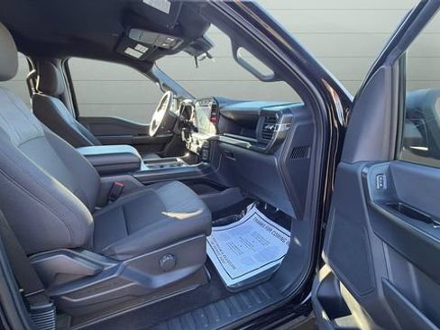 Used 2024 Ford F150 STX AWD/4WD image 22