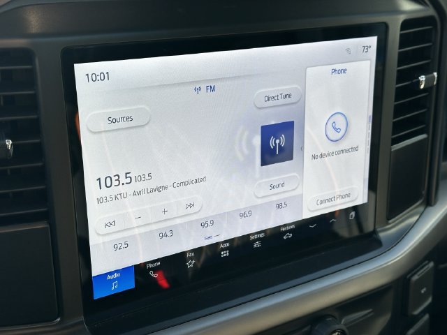 Certified 2025 Ford F150 XL AWD/4WD image 19