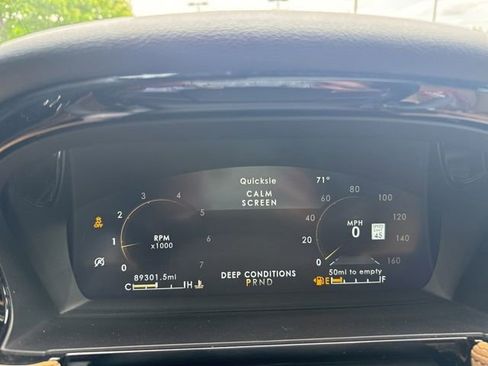 Used 2022 Lincoln Corsair Reserve w/ Elements Package FWD image 14
