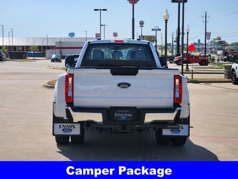 New 2026 Ford F350 XL image 6